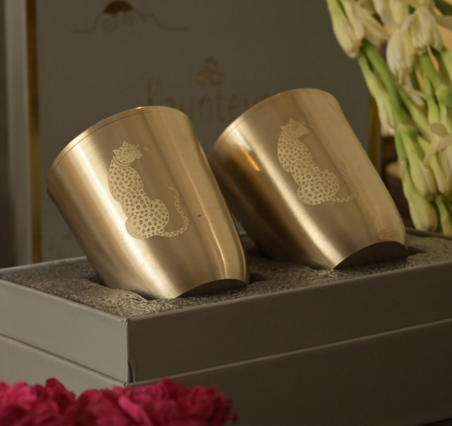 Argan Oil Beauty Set
