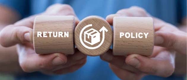 Return Policy