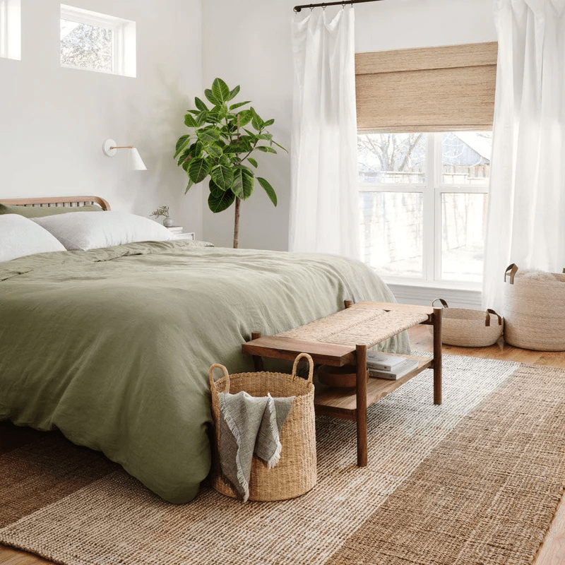 Aditha Handwoven Jute Area Rug