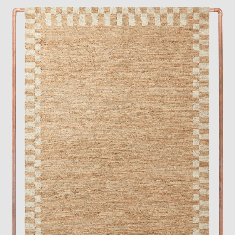 Elora Jute Area Rug