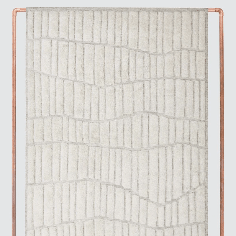 Ustav Hand-Knotted Area Rug